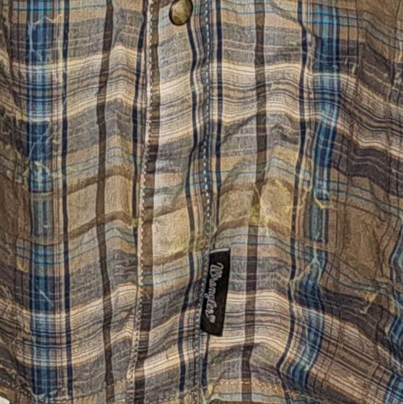 Men XXL Carhartt Retro long sleeve - Picture 5 of 6